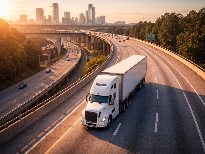 Freight Coordination