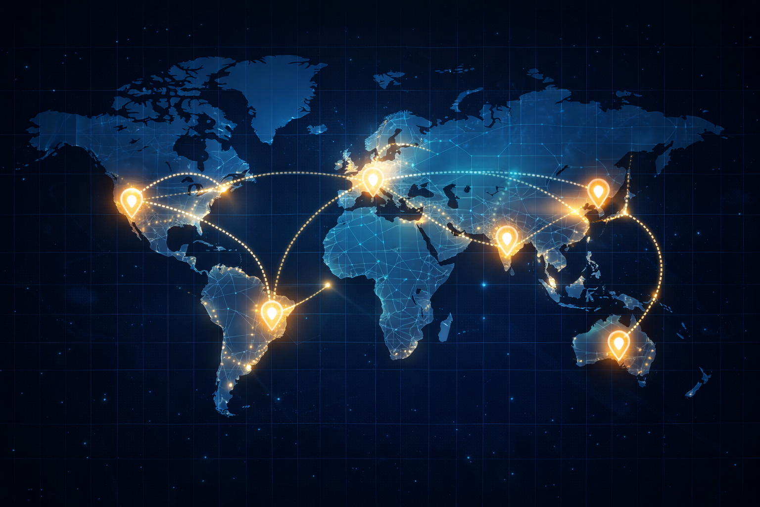 Supply Chain Visibility